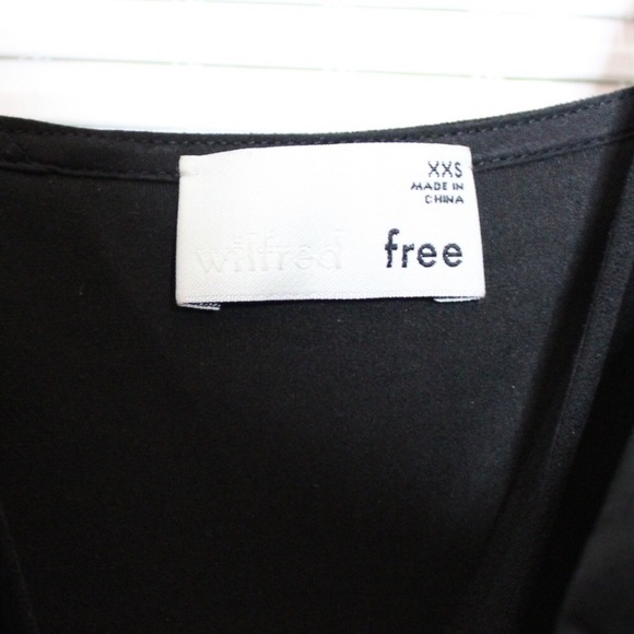 WILFRED FREE Vivienne Dress - Picture 5 of 5